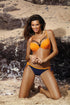 Maillot de bain deux pièces model 112317 Marko
